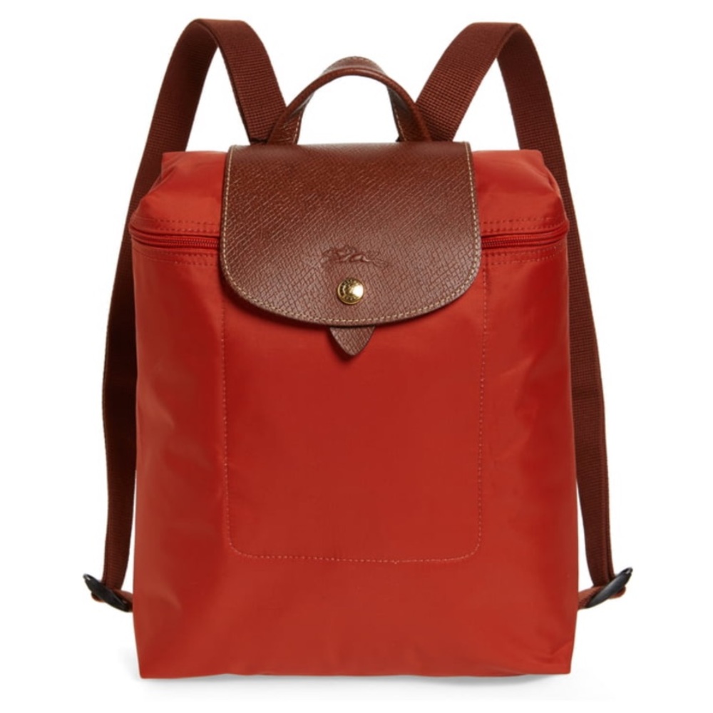 'Le Pliage' Backpack
LONGCHAMP